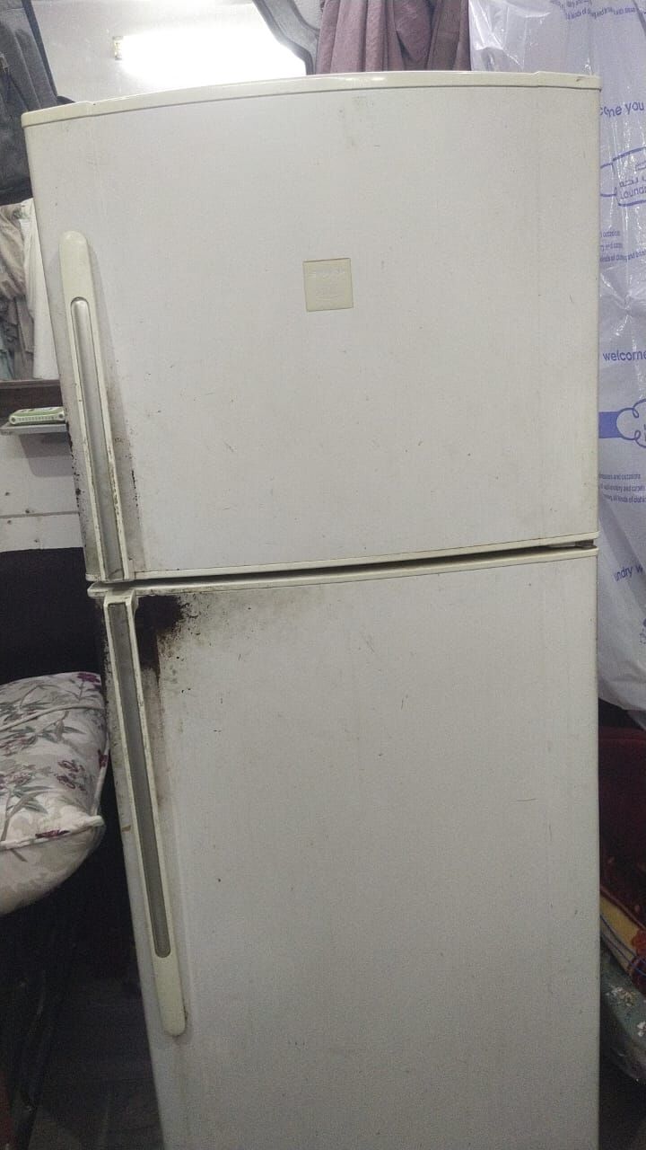 Umluj, Household Items, SAR 600,  Refrigerator And Washing Machine