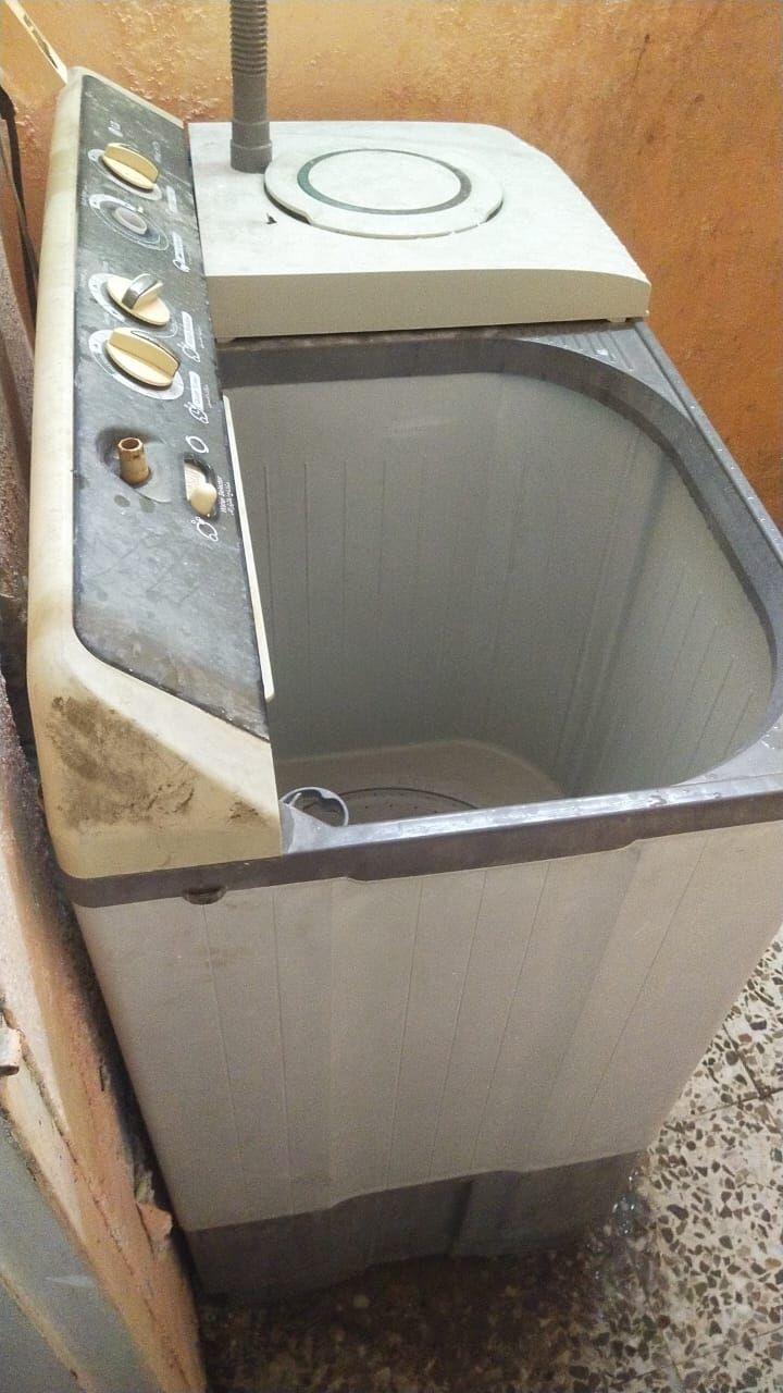 Umluj, Household Items, SAR 600,  Refrigerator And Washing Machine