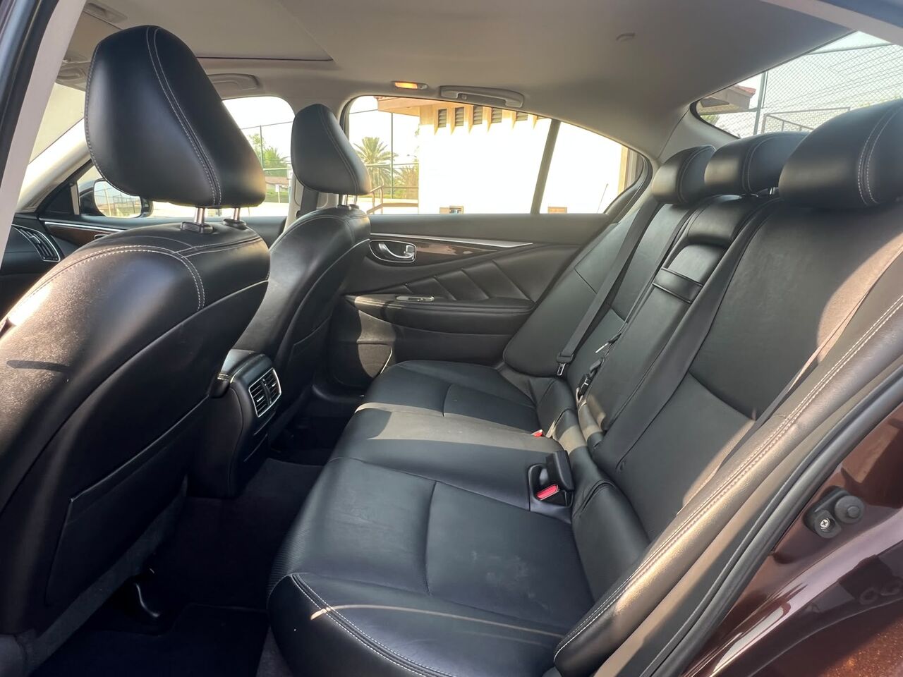 Riffa, Vehicles, Cars & Trucks , BHD 4400,  Infiniti Q50,  2018,  Automatic,  138000 KM,  INFINITY Q50 MODEL  FOR SALE