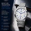 INR 244200,  Tudor 1926 Review For Minimalist Watch Lovers