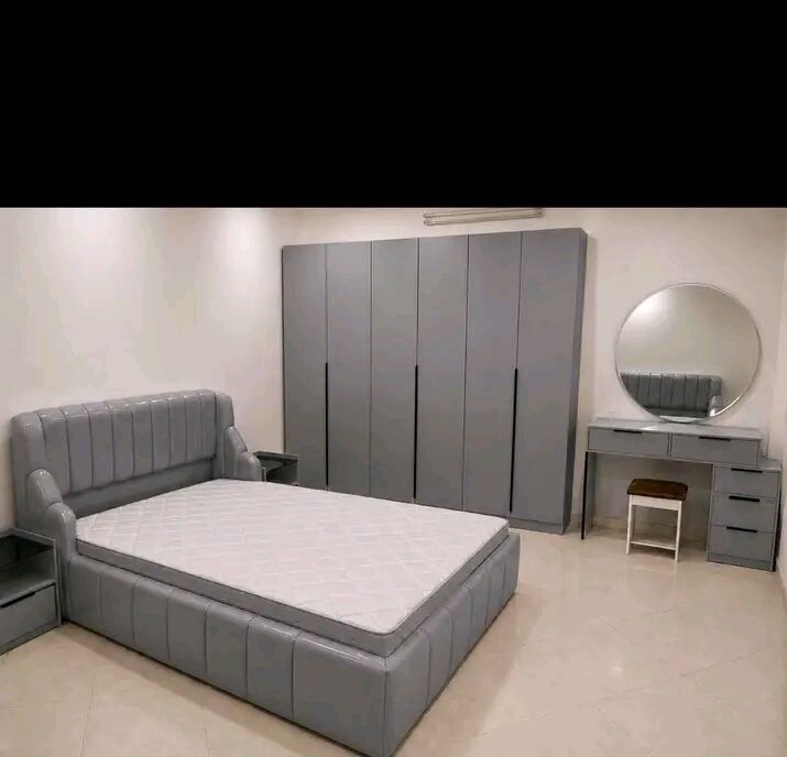 Jeddah, Furniture, SAR 5,  Stylish And Durable Luxury Bedroom Furniture Sets