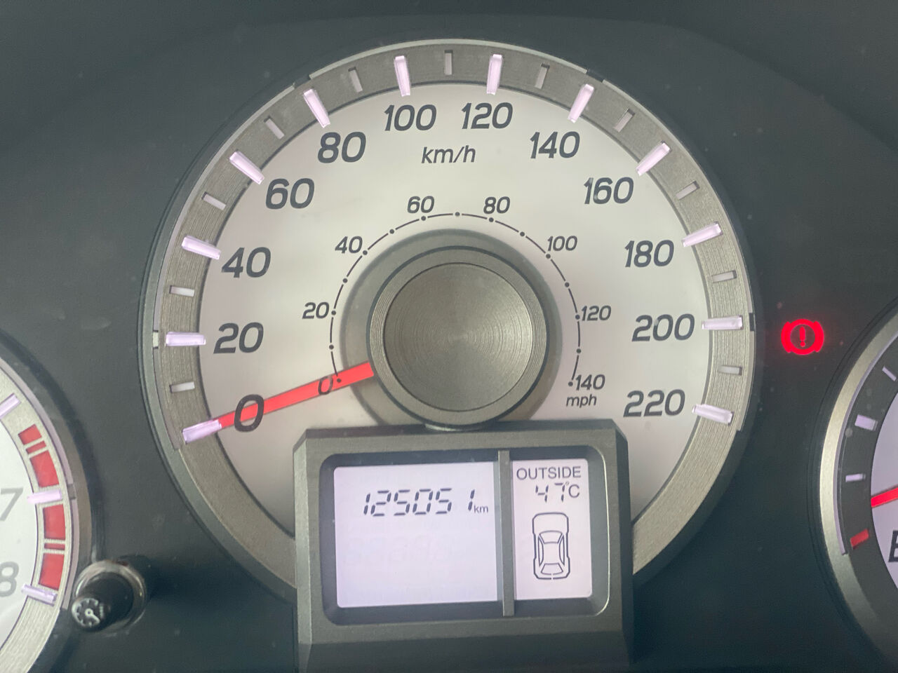 Khobar, Vehicles, Cars & Trucks , SAR 55000,  Honda Pilot,  2015,  Automatic,  125000 KM,  ,  Full Options With 4x4.