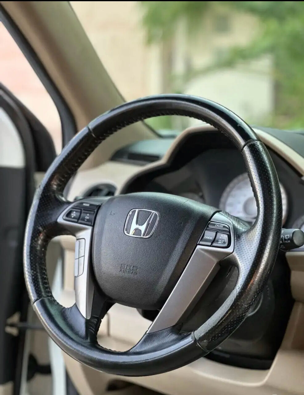 Khobar, Vehicles, Cars & Trucks , SAR 55000,  Honda Pilot,  2015,  Automatic,  125000 KM,  ,  Full Options With 4x4.