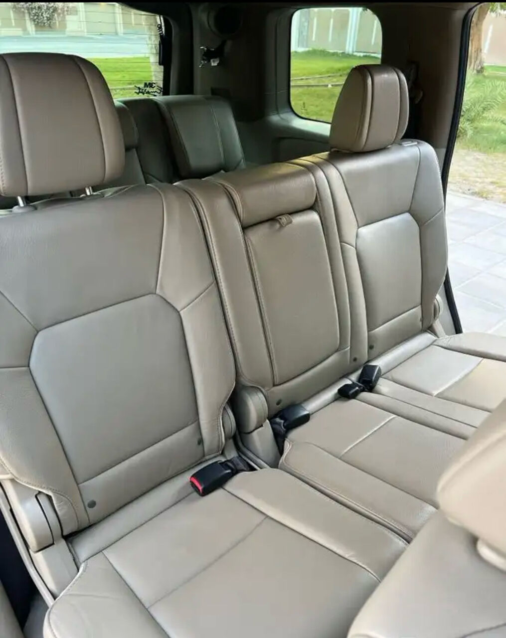 Khobar, Vehicles, Cars & Trucks , SAR 55000,  Honda Pilot,  2015,  Automatic,  125000 KM,  ,  Full Options With 4x4.