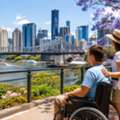 Holidays For Disabled In Adelaide