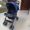 SAR 200,  Juniors Baby Stroller And Android Television For Sale