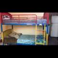 SAR 600,  For Sale &ndash; Colorful Kids Bunk Bed Frame