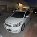 SAR 15000,  Hyundai Accent,  2016,  Automatic,  340000 KM,  HYANDAI ACCENT