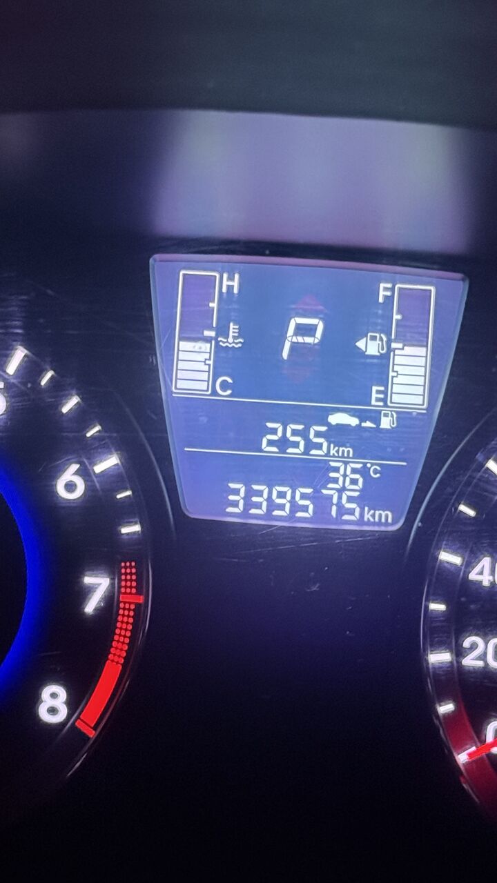 Khobar, Vehicles, Cars & Trucks , SAR 15000,  Hyundai Accent,  2016,  Automatic,  340000 KM,  HYANDAI ACCENT