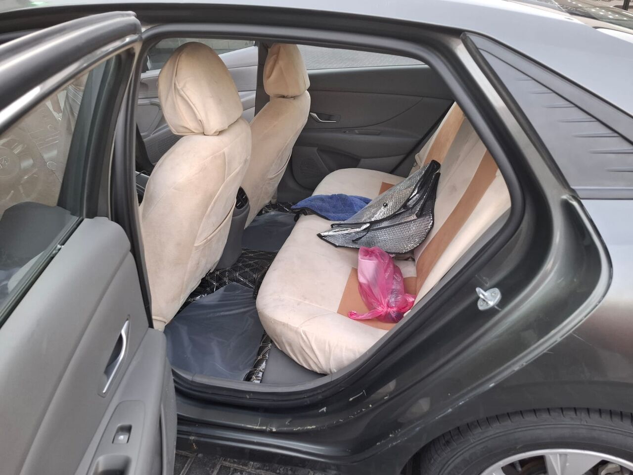Hofuf, Vehicles, Cars & Trucks , SAR 48000,  HYUNDAI ELANTRA 1.6,  2022,  Automatic,  184453 KM,  Car For Sale