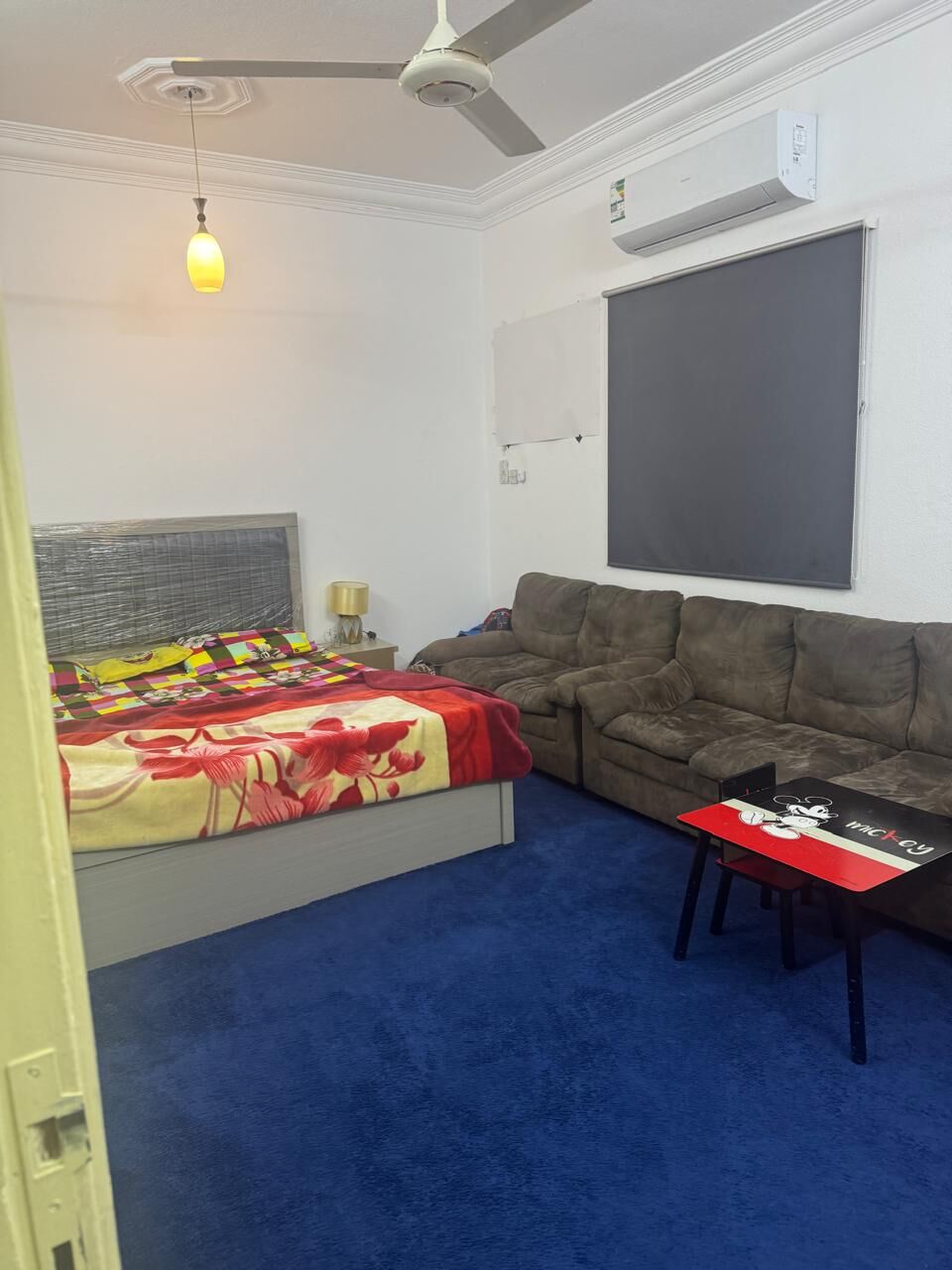 Al Aziziyah, Apartments, Flats, Houses & Villas, SAR 20000/year,  2 BR,  20000 SAR / 2BKH Apartment In Aziziyah