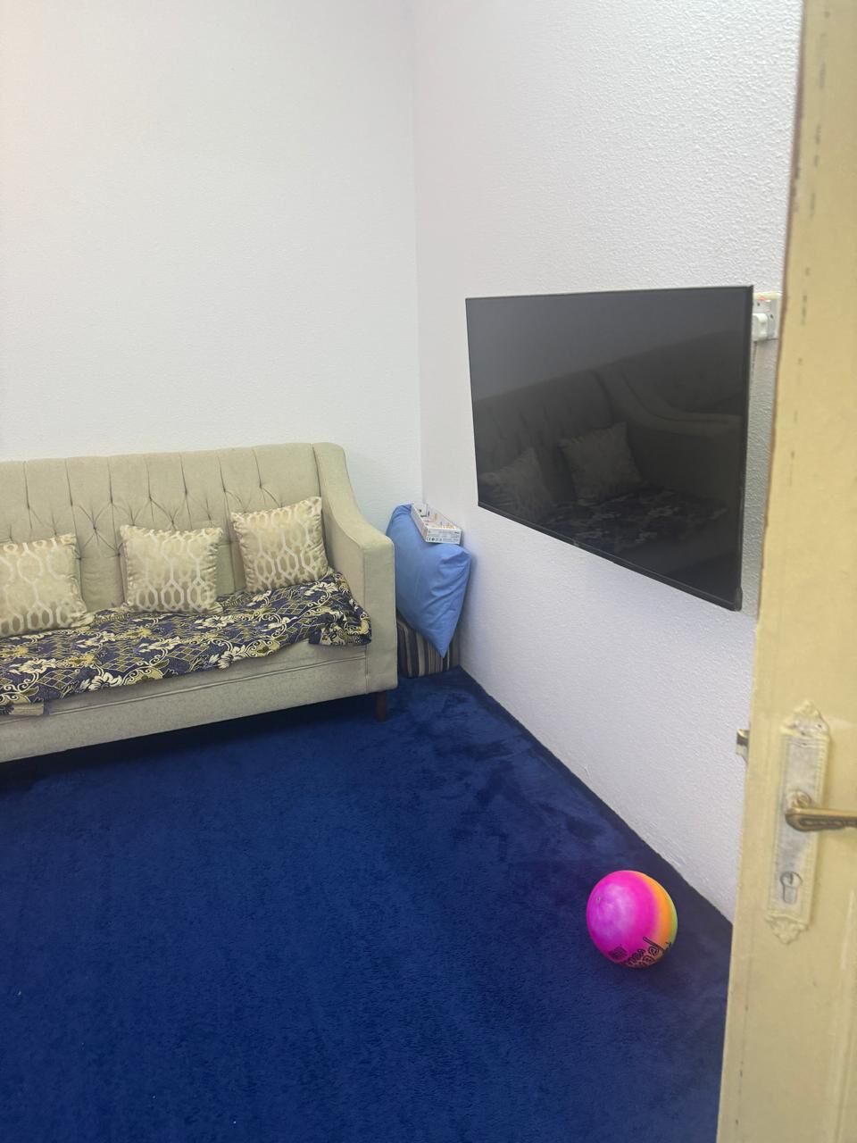Al Aziziyah, Apartments, Flats, Houses & Villas, SAR 20000/year,  2 BR,  20000 SAR / 2BKH Apartment In Aziziyah