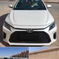 SAR 5000,  🚗 Lease Transfer – Toyota Yaris YX | 2026 Model 🇸🇦