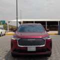 SAR 48000,  Great Wall Haval H6 2025,  2022,  Automatic,  86000 KM,  Excellent Condition
