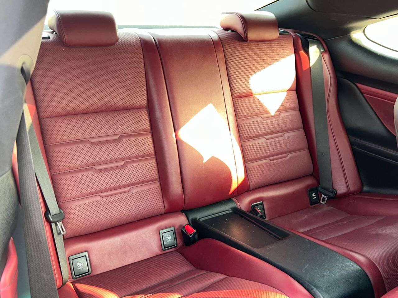 Riffa, Vehicles, Cars & Trucks , BHD 4950,  Lexus RC F,  2015,  Automatic,  183000 KM,   MODEL  FOR SALE