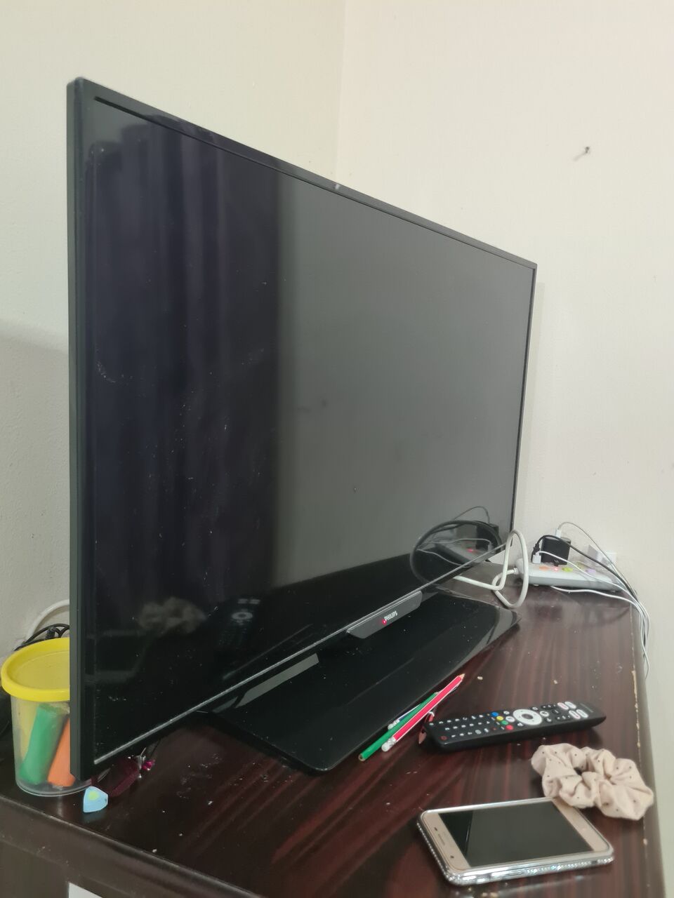 Hoora, Electronics, BHD 35,  Phillips 43 Inch LED TV