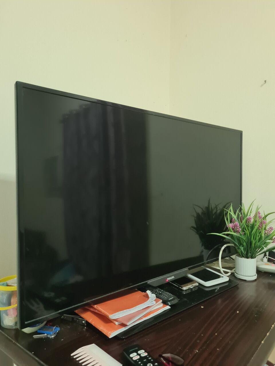 Hoora, Electronics, BHD 30,  Phillips 43 Inch LED TV