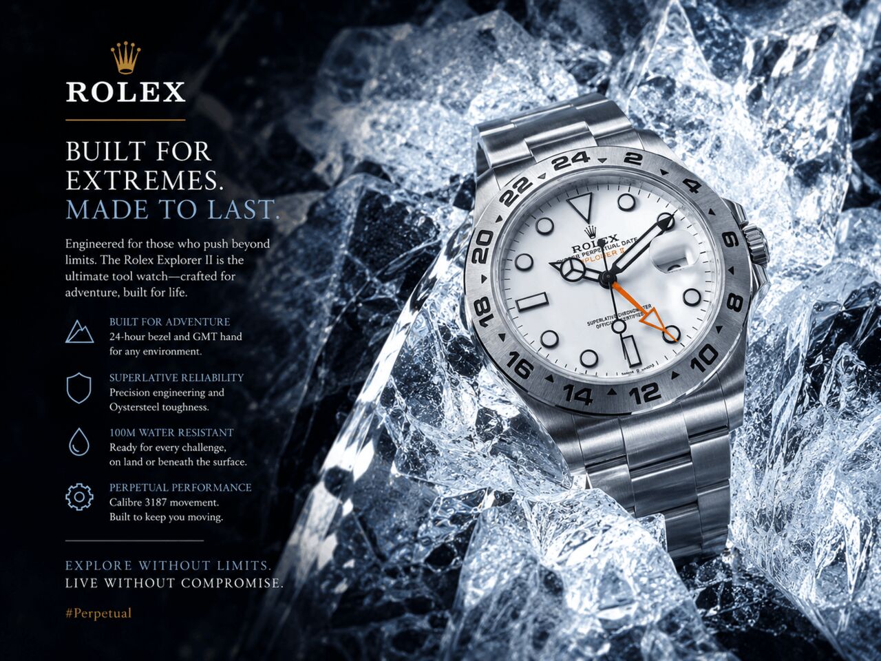 New Delhi, Watches, INR 571800,  Rolex Vs Omega Which Luxury Watch Brand Is Better