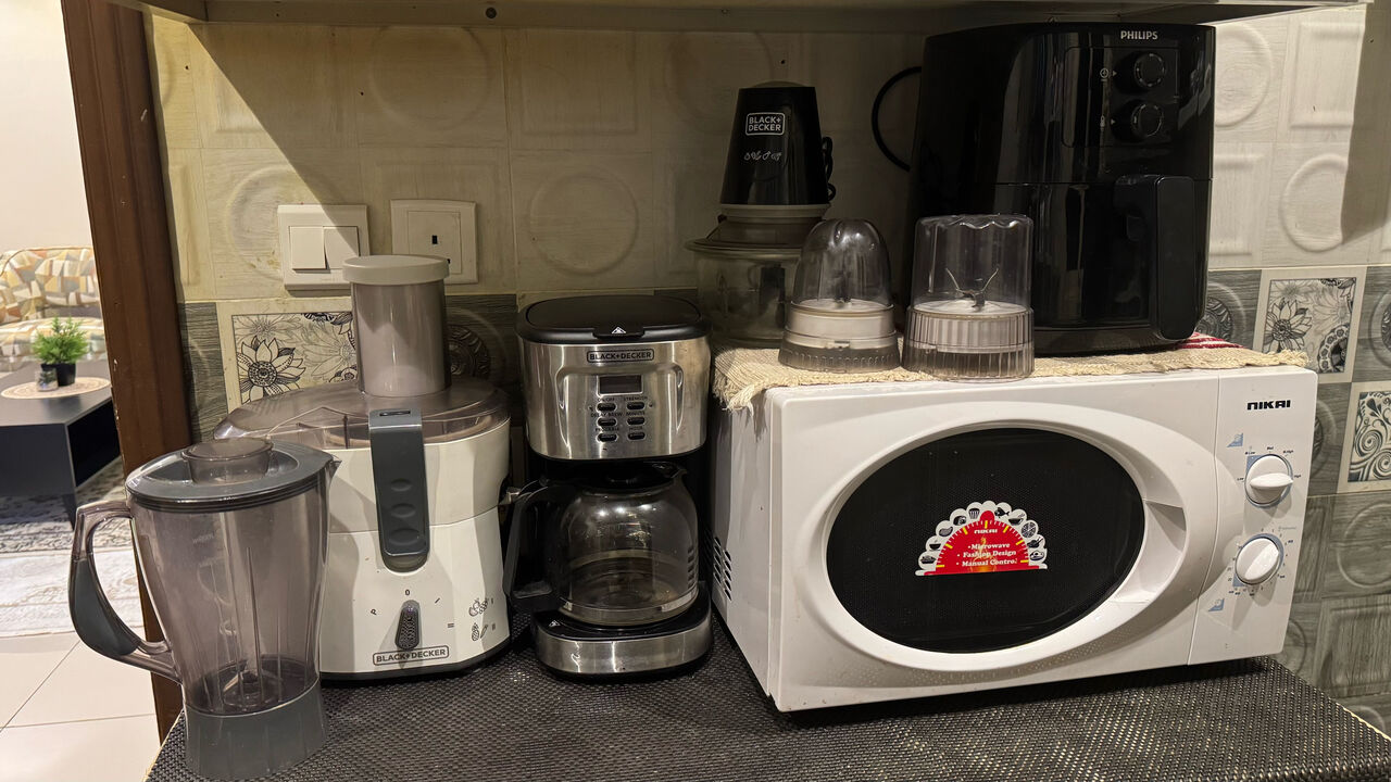 Jeddah, Appliances, SAR 1000,  Kitchen Appliances For Sale