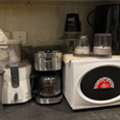 SAR 1000,  Kitchen Appliances For Sale
