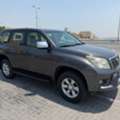 BHD 6200,  Toyota Prado,  2012,  Automatic,  250000 KM,  For Sale