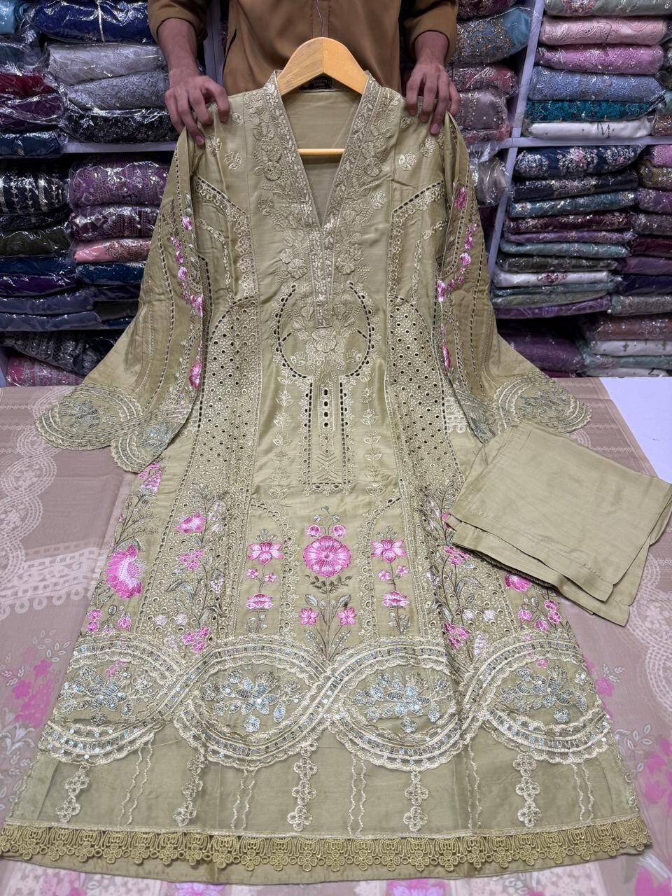 Thuqbah, Clothing & Accessories, SAR 180,  Ready To Wear