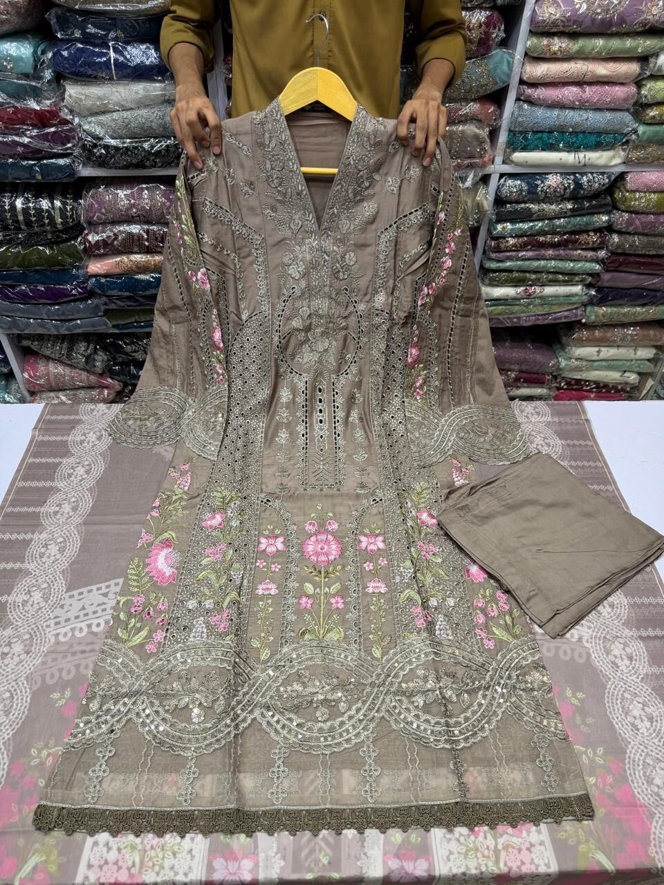 Thuqbah, Clothing & Accessories, SAR 180,  Ready To Wear