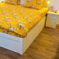 SAR 2499/month,  2 BR,  2 Rooms Appartnment 1 Room Furnished