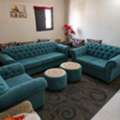 SAR 260,  7 Seayer Aofa With 2 Table