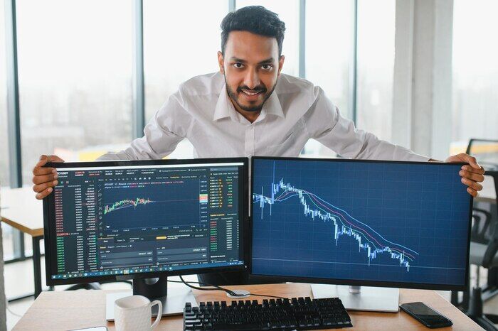 Mumbai, Business, Trusted Tradebazzars Trading Services For Indian Traders