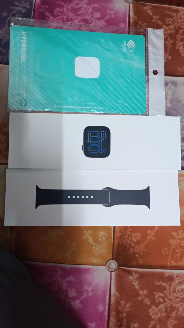 Jubail, Watches, SAR 800,  Apple Watch SE 3 GPS 40mm