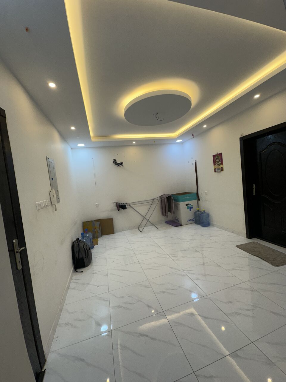 Abqaiq, Bedspace For Rent, SAR 700/month,  2BHK Flat/bed Space Available For Indians Only. Maximum 3 People. Water & Electricity Incl
