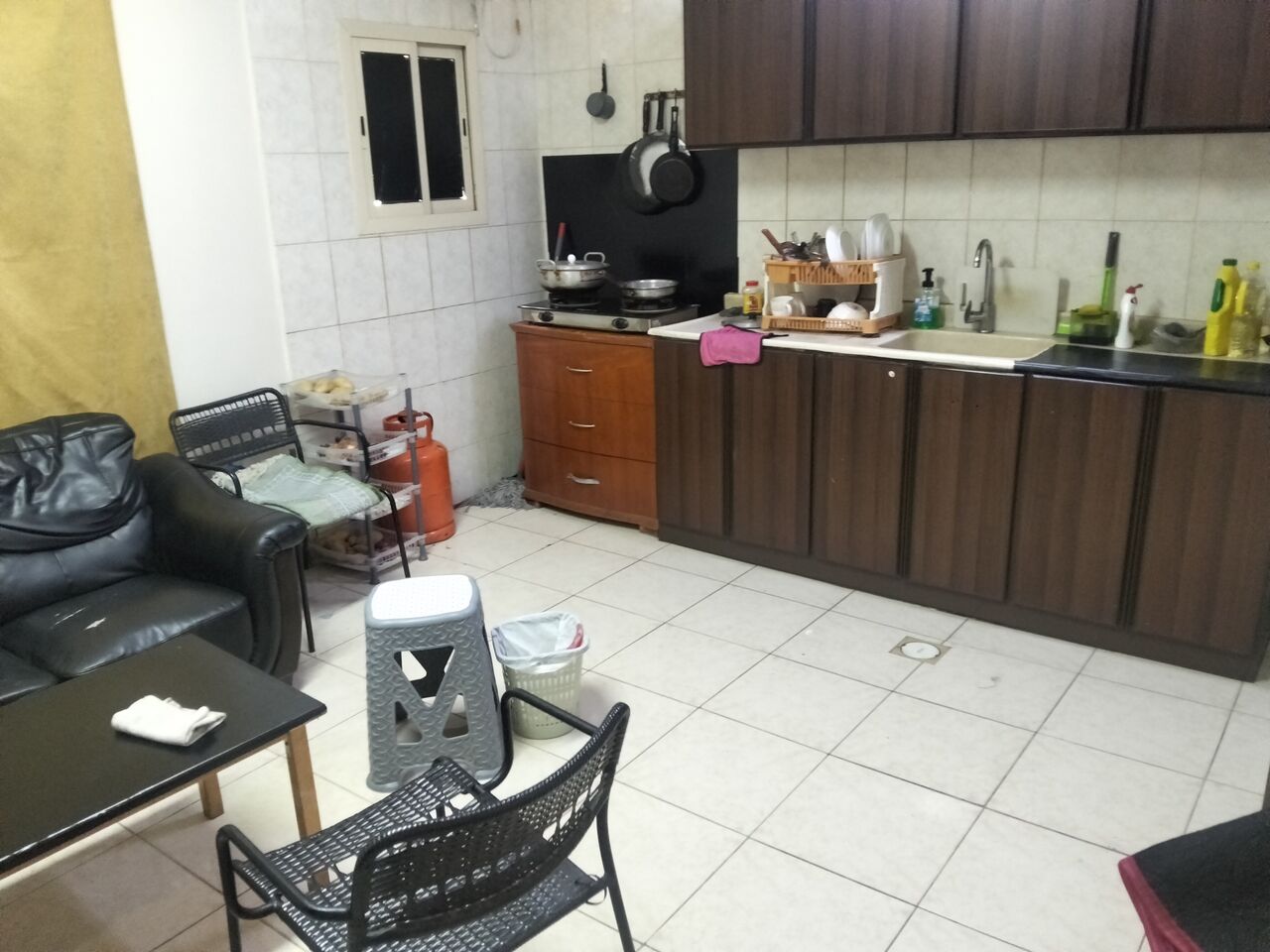 Al Khobar Al Shamalia, Bedspace For Rent, SAR 390/month,  14 Sq. Meter,  Bedspace
