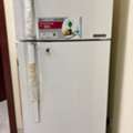 BHD 240,  Household Items For Sale/Refrigerator/Microwave/Double Bunk Bed/4 Drawer Bureau/Sofa Set/K