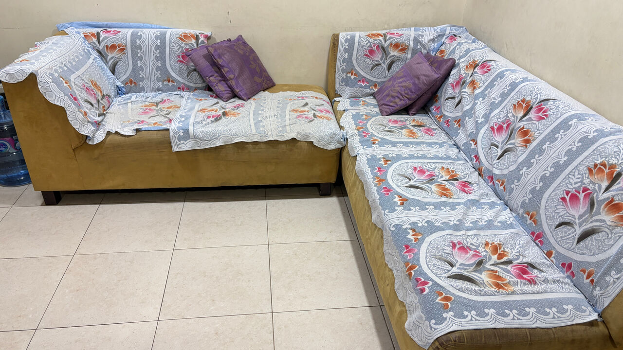 Manama, Household Items, BHD 240,  Household Items For Sale/Refrigerator/Microwave/Double Bunk Bed/4 Drawer Bureau/Sofa Set/K
