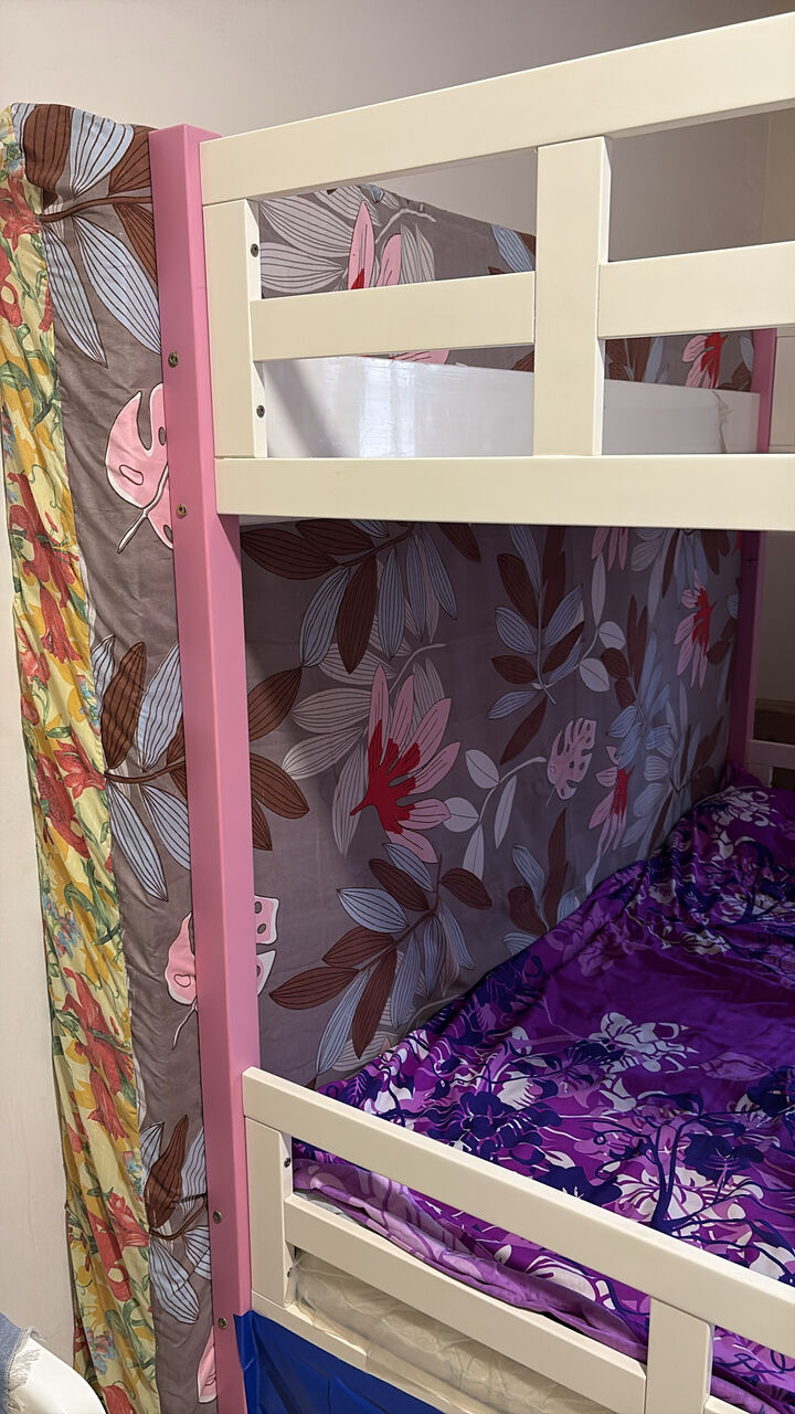 Manama, Household Items, BHD 240,  Household Items For Sale/Refrigerator/Microwave/Double Bunk Bed/4 Drawer Bureau/Sofa Set/K