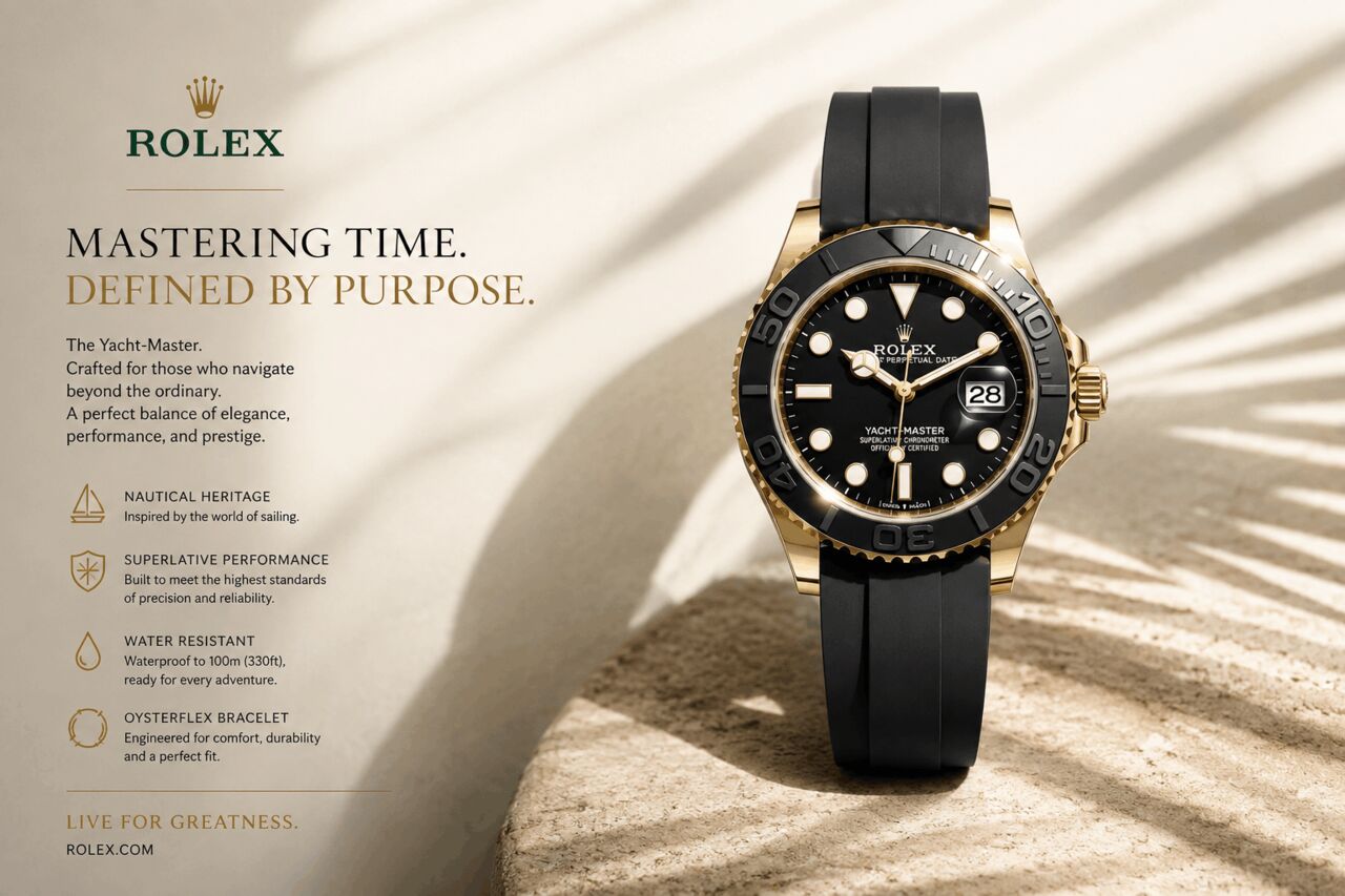 New Delhi, Watches, INR 571800,  Rolex Vs Tudor Key Differences Explained