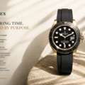 INR 571800,  Rolex Vs Tudor Key Differences Explained