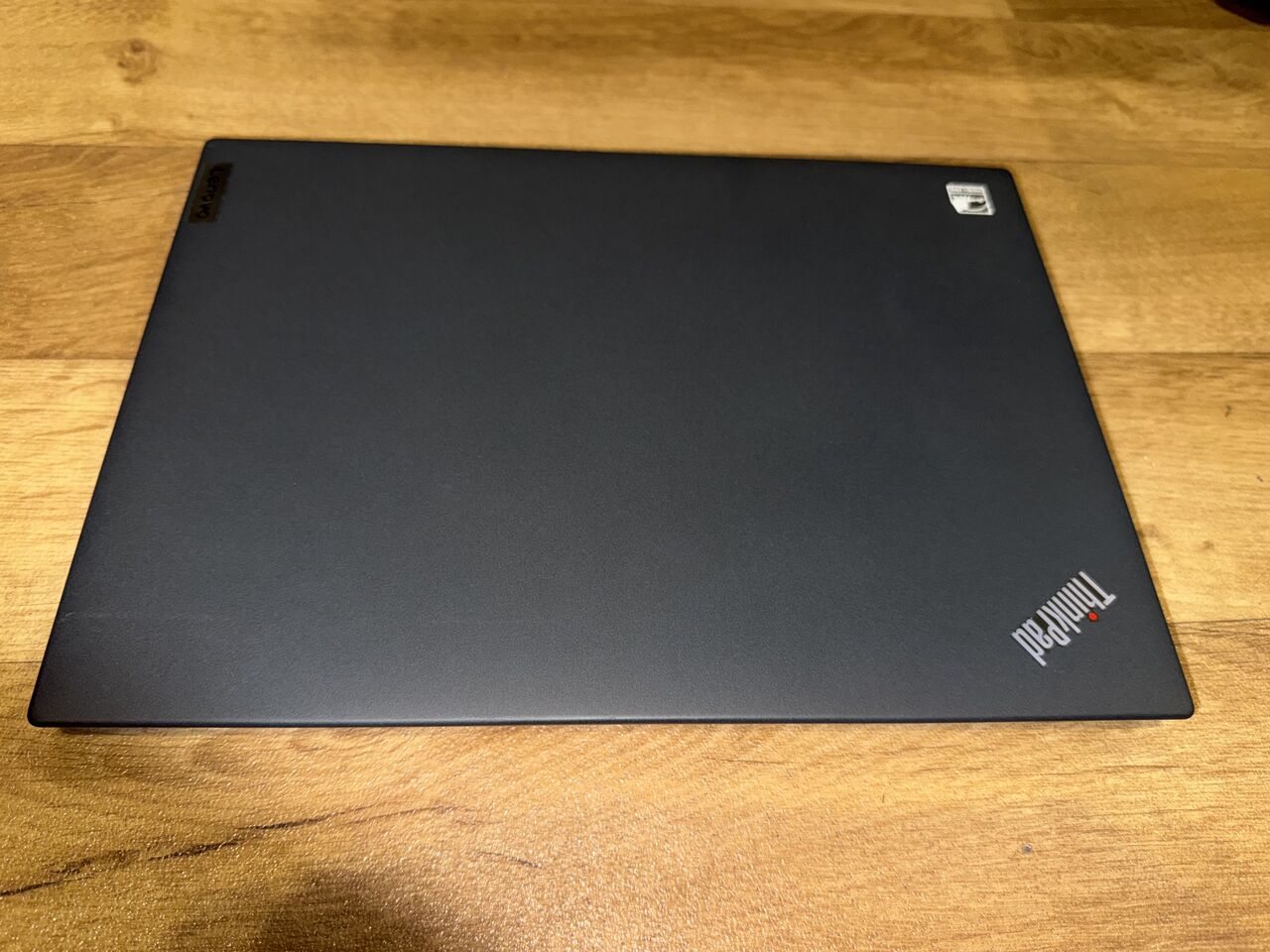 Riyadh, Computers, SAR 2000,  ThinkPad T14s Gen 3 (14&rdquo; Intel) Laptop - Used