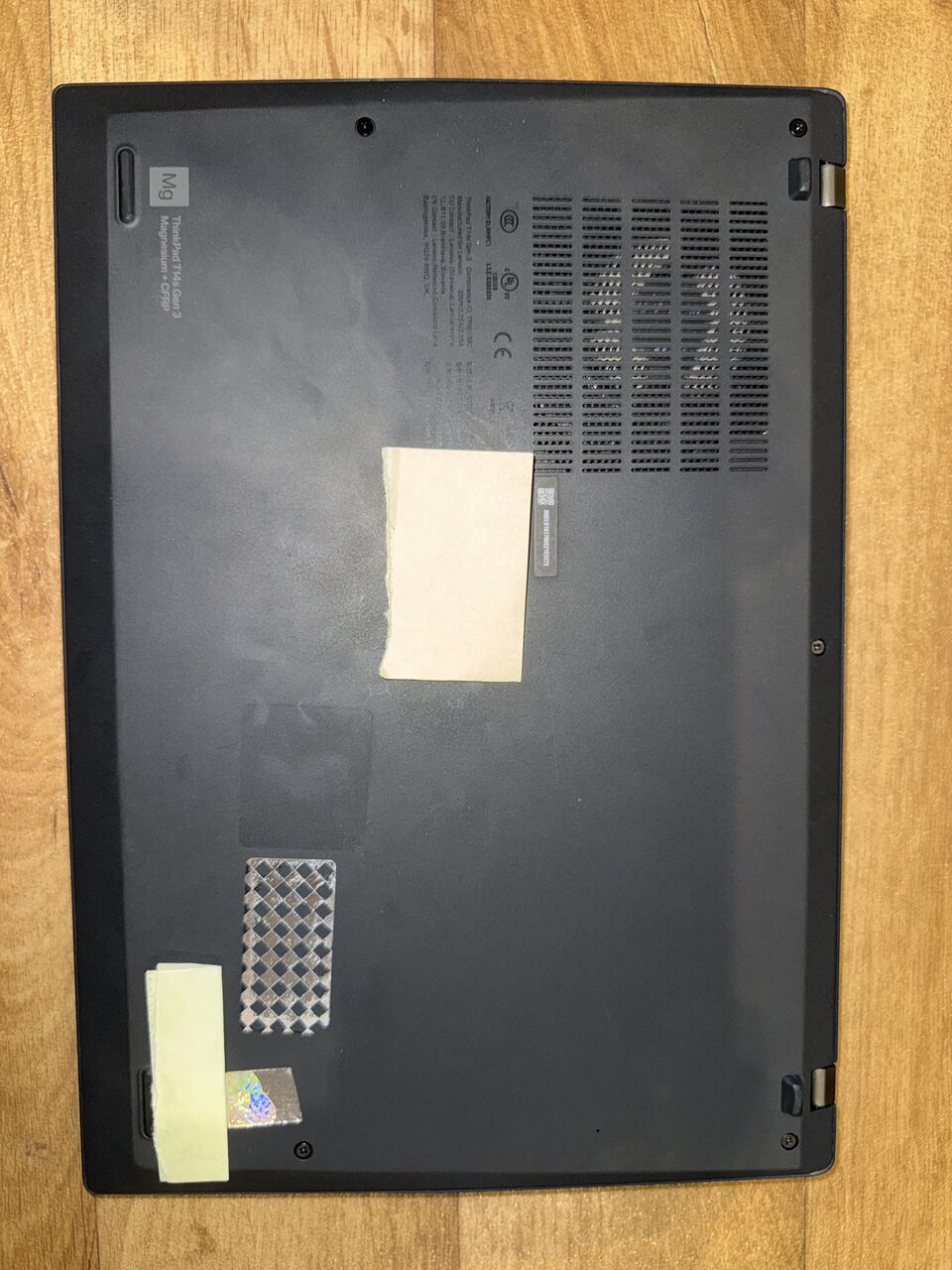 Riyadh, Computers, SAR 2000,  ThinkPad T14s Gen 3 (14&rdquo; Intel) Laptop - Used