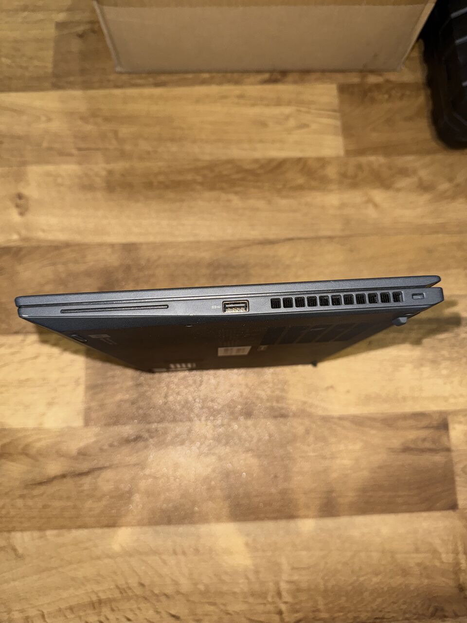 Riyadh, Computers, SAR 2000,  ThinkPad T14s Gen 3 (14&rdquo; Intel) Laptop - Used