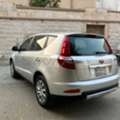 SAR 22000,  Geely Emgrand X7,  2016,  Automatic,  160000 KM,  GEELY Family Car, SUV Hatch Back  Model
