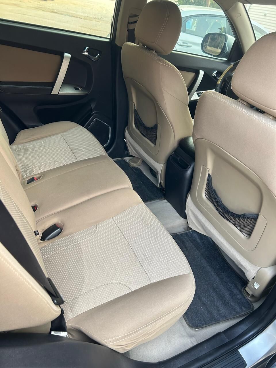 Khobar, Vehicles, Cars & Trucks , SAR 22000,  Geely Emgrand X7,  2016,  Automatic,  160000 KM,  GEELY Family Car, SUV Hatch Back  Model