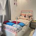 SAR 800,  Single Bed With Mattress