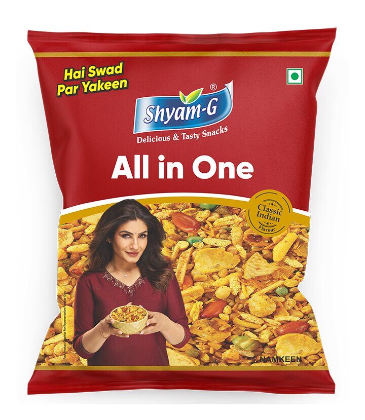 Chandigarh, Food, INR 10,  Namkeen Chips Popcorn Fryums Manufacturer In Chandigarh