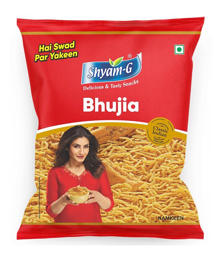 Chandigarh, Food, INR 10,  Namkeen Chips Popcorn Fryums Manufacturer In Chandigarh