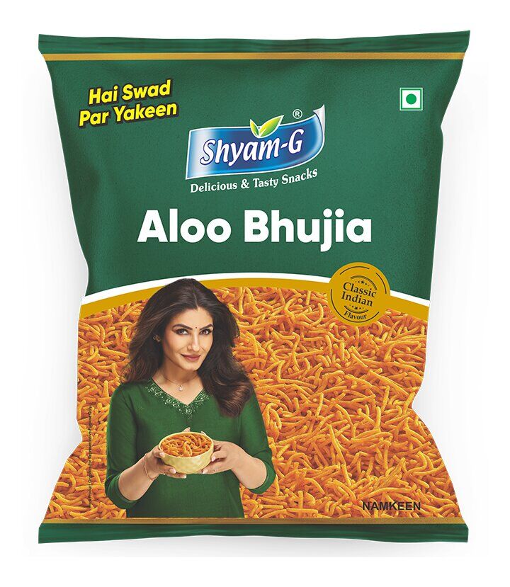 Chandigarh, Food, INR 10,  Namkeen Chips Popcorn Fryums Manufacturer In Chandigarh