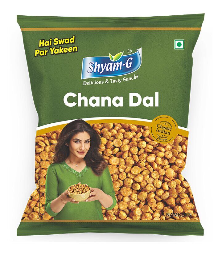 Chandigarh, Food, INR 10,  Namkeen Chips Popcorn Fryums Manufacturer In Chandigarh
