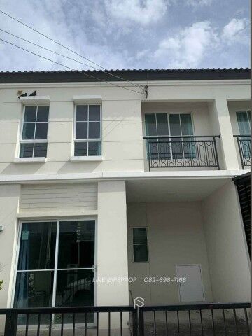 Bangkok, Villas, THB 12000,  17 Sq. Feet,  House For Rent In Nong Mon, Convenient To Travel, Pets Allowed. (Please Do Not Disturb