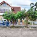 THB 32000,  93 Sq. Feet,  House For Rent In Sriracha, Near J-Park, Country Home Village 2 HR0100.